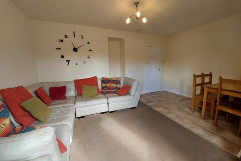 undefined, Lang Stracht, Lang Stracht, Aberdeen, AB15