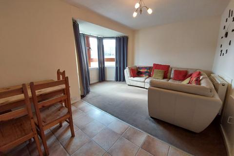undefined, Lang Stracht, Lang Stracht, Aberdeen, AB15