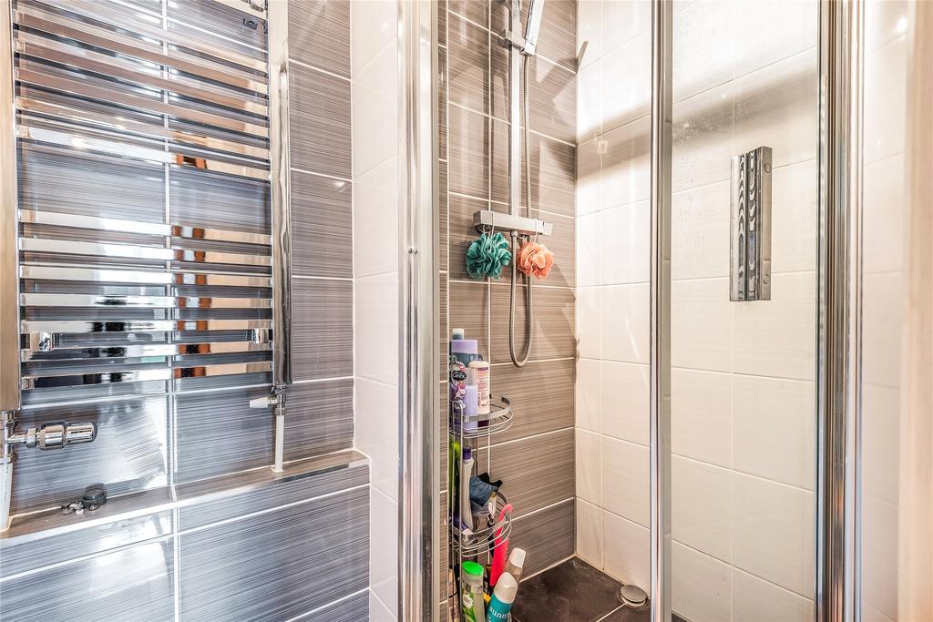 G/F Shower Room