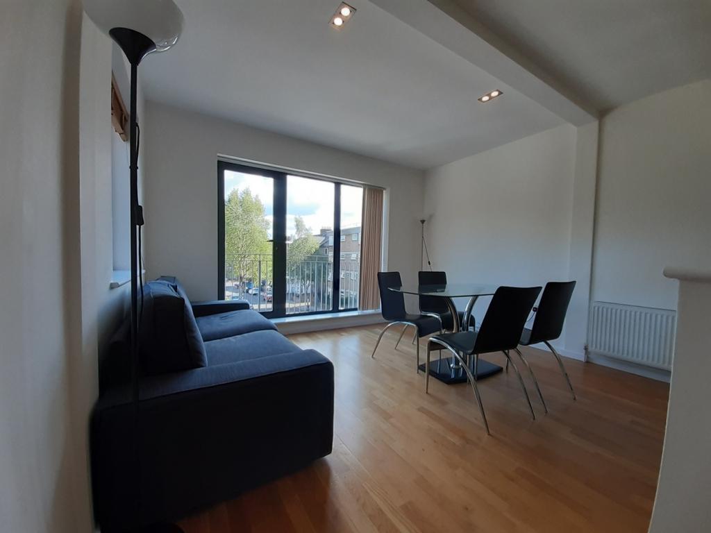 Gloucester Drive, Finsbury Park, Manor House, Stoke Newington, N4 2 bed
