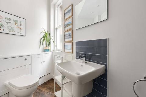 12/5 Links Gardens, Edinburgh, EH6 7JG