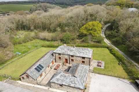 5 bedroom detached house for sale - Clawton, Holsworthy
