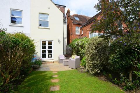 19 Recreation Road, Guildford, GU1 1HQ