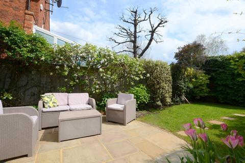19 Recreation Road, Guildford, GU1 1HQ