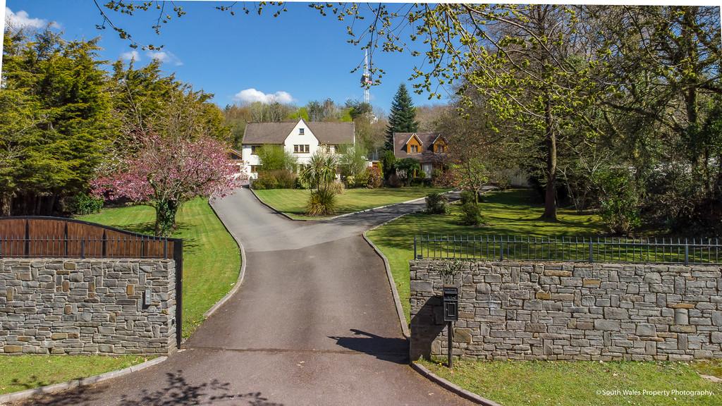 Plas Pen Y Cae, PenYCae, Bridgend, Bridgend County Borough, CF32 9SN