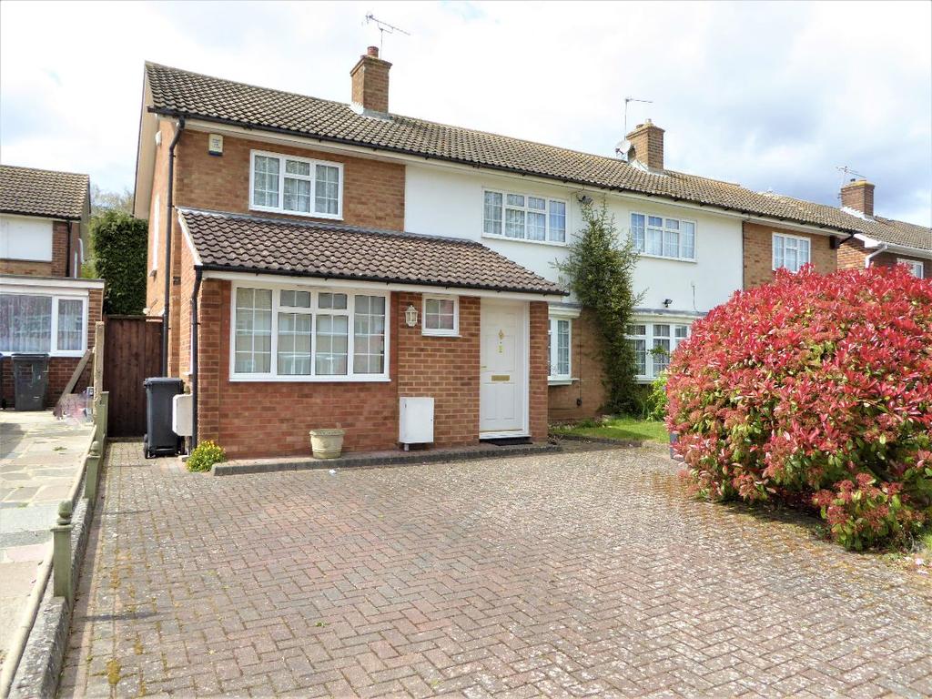 Falconwood Road, Croydon 3 bed semidetached house £470,000