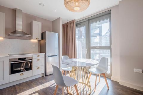 1 bedroom apartment to rent, Lismer, Canada Gardens, Wembley Park