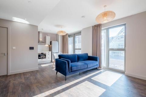 1 bedroom apartment to rent, Lismer, Canada Gardens, Wembley Park