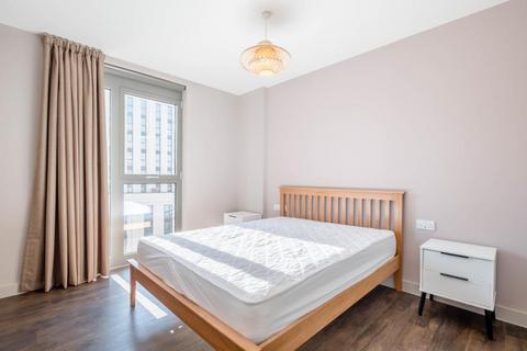 1 bedroom apartment to rent, Lismer, Canada Gardens, Wembley Park
