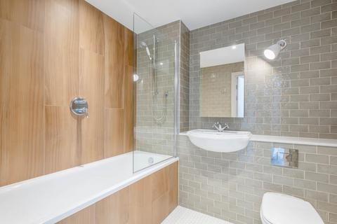 1 bedroom apartment to rent, Lismer, Canada Gardens, Wembley Park