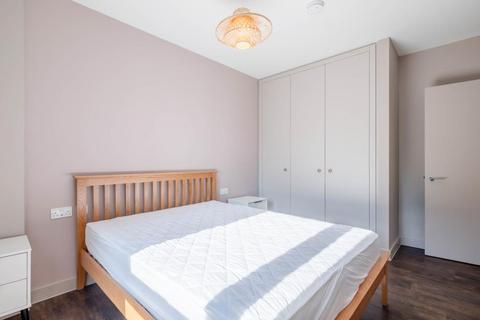 1 bedroom apartment to rent, Lismer, Canada Gardens, Wembley Park