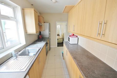 undefined, Tyrrell Street, Leicester
