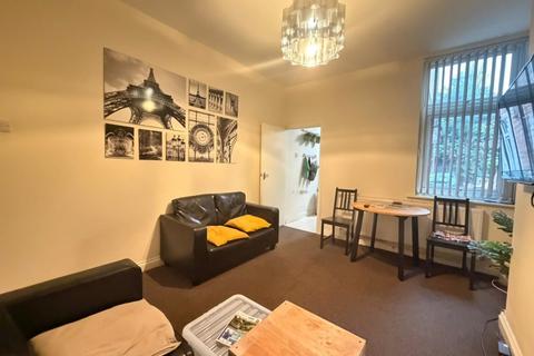 undefined, Tyrrell Street, Leicester