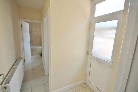 undefined, Tyrrell Street, Leicester