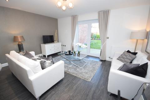 9 Cadet Drive, Shirley, Solihull, B90 2FD