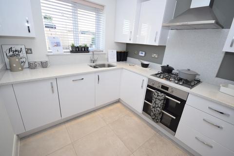 9 Cadet Drive, Shirley, Solihull, B90 2FD