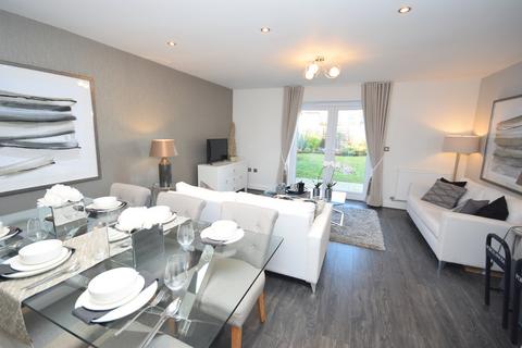 9 Cadet Drive, Shirley, Solihull, B90 2FD