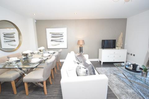 9 Cadet Drive, Shirley, Solihull, B90 2FD