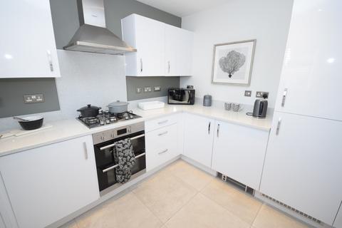 9 Cadet Drive, Shirley, Solihull, B90 2FD