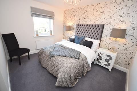 9 Cadet Drive, Shirley, Solihull, B90 2FD