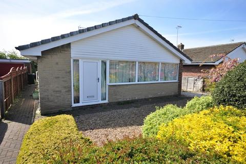3 Ferndale Drive, Moorends, Doncaster, DN8 4SE