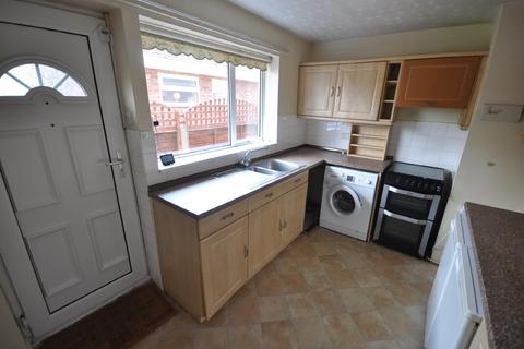 3 Ferndale Drive, Moorends, Doncaster, DN8 4SE