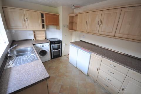 3 Ferndale Drive, Moorends, Doncaster, DN8 4SE