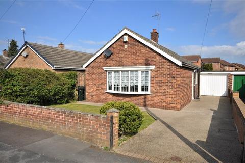 8 Redland Crescent, Thorne, Doncaster, DN8 5JP