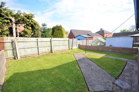 8 Redland Crescent, Thorne, Doncaster, DN8 5JP
