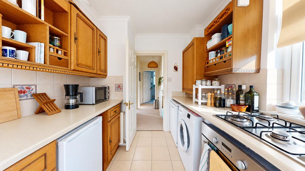 Apartment in Oxford - View 2