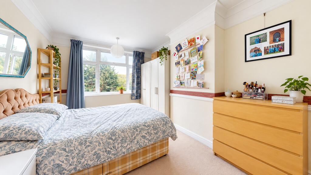 Apartment in Oxford - View 3