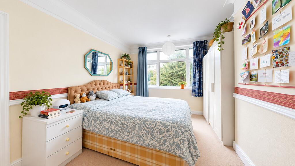 Apartment in Oxford - View 4