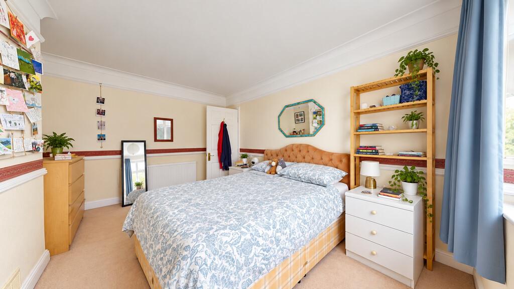 Apartment in Oxford - View 5