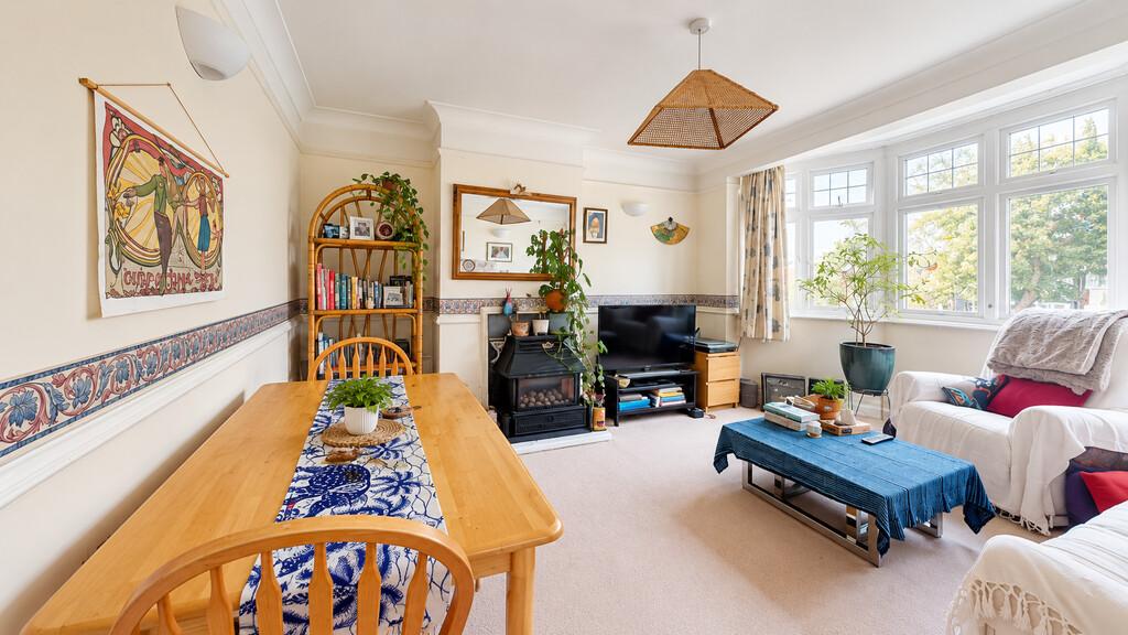 Apartment in Oxford - More
