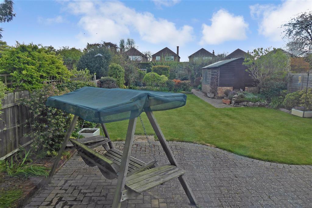 Heather Drive, Maidstone, Kent 4 bed semidetached house £395,000
