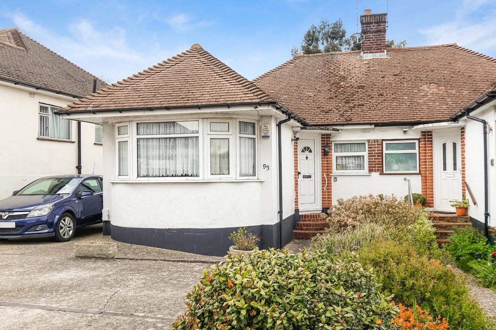Southlands Avenue, Orpington 2 bed semidetached bungalow £450,000