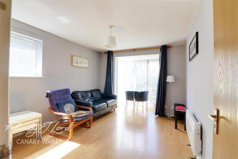 1 bedroom flat to rent, Barnfield Place, E14
