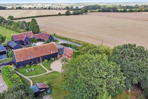 Long Barn Rectory Road, Aldham, Colchester, CO6 3RS