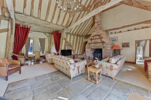 Long Barn Rectory Road, Aldham, Colchester, CO6 3RS