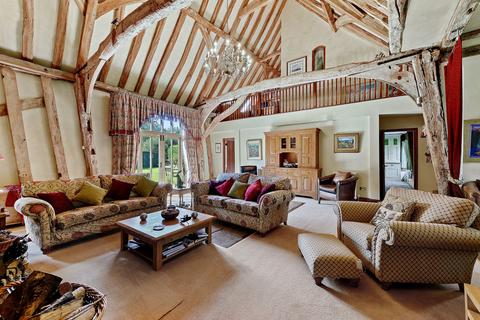 Long Barn Rectory Road, Aldham, Colchester, CO6 3RS