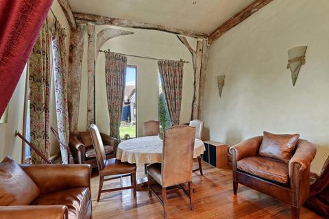 Long Barn Rectory Road, Aldham, Colchester, CO6 3RS