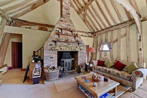 Long Barn Rectory Road, Aldham, Colchester, CO6 3RS