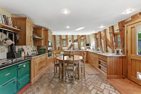 Long Barn Rectory Road, Aldham, Colchester, CO6 3RS