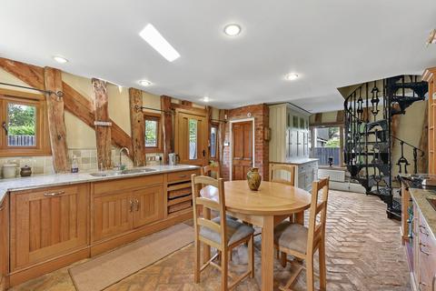 Long Barn Rectory Road, Aldham, Colchester, CO6 3RS