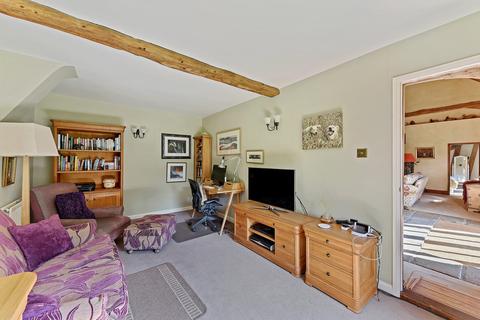 Long Barn Rectory Road, Aldham, Colchester, CO6 3RS