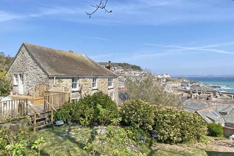 6 bedroom end of terrace house for sale - Mousehole, Nr. Penzance, West Cornwall