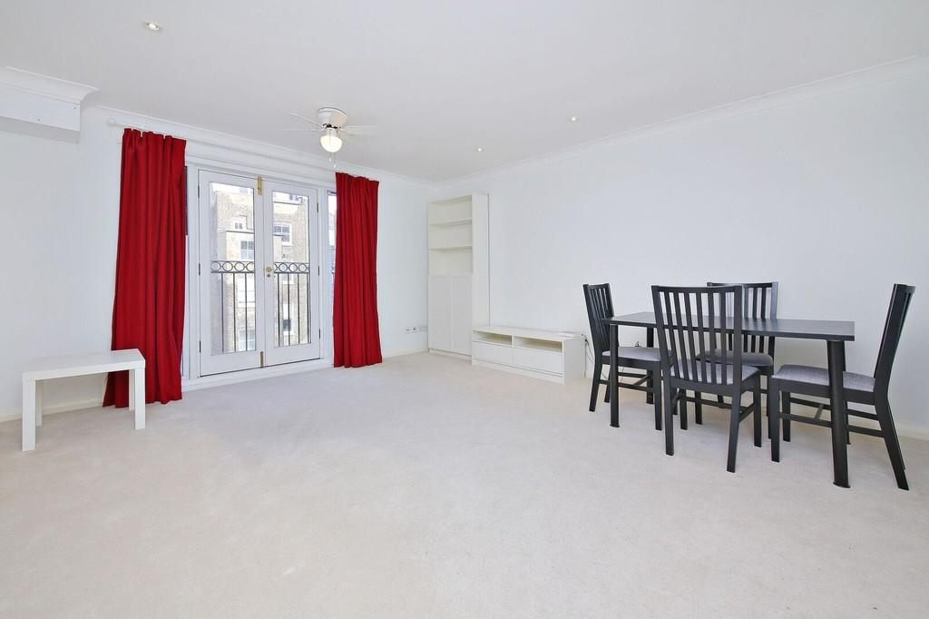 Apartment in London, Kensal Town, Maida Hill - View 2