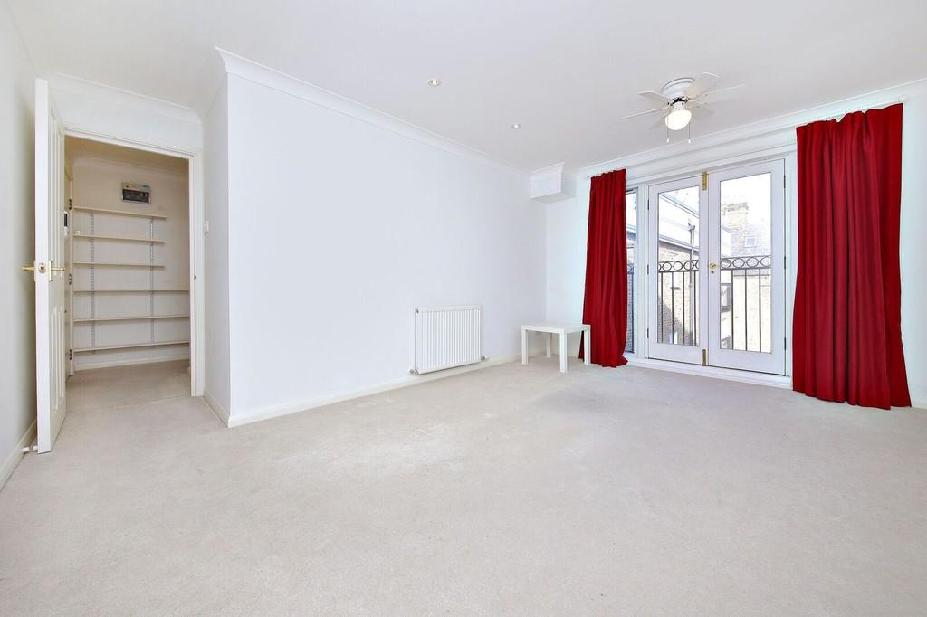 Apartment in London, Kensal Town, Maida Hill - More
