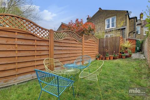 42a Ridley Road, London, NW10 5UA