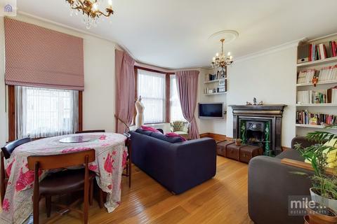 42a Ridley Road, London, NW10 5UA